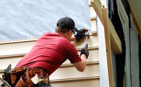 Professional Siding Services in Georgetown, IL